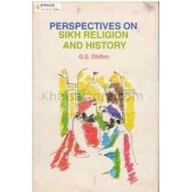 Perspective on sikh religion and history