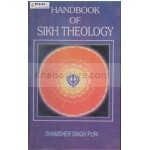 Handbook of sikh theology