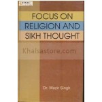 Focus on religion