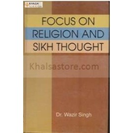 Focus on religion