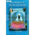 The masters & the word divine