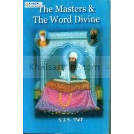 The masters & the word divine
