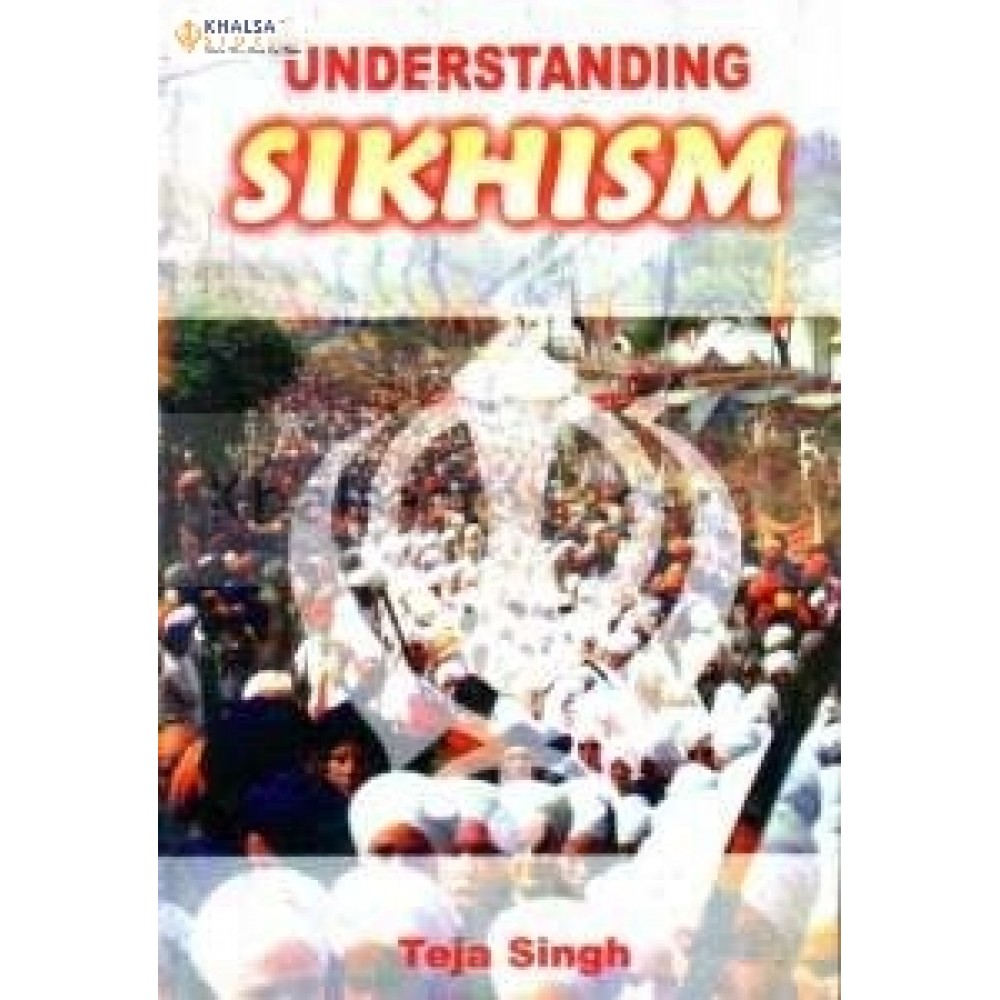 Understanding sikhism