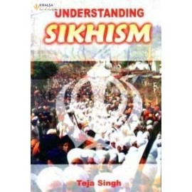 Understanding sikhism