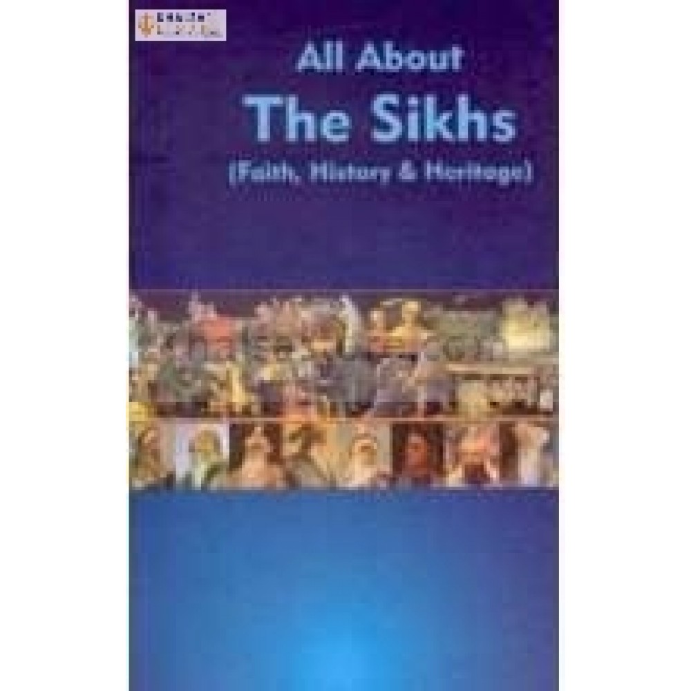 All about the sikh faith, history