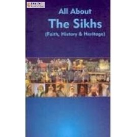 All about the sikh faith, history