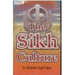 The sikh  culture