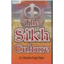 The sikh  culture