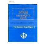 The sikh reference book