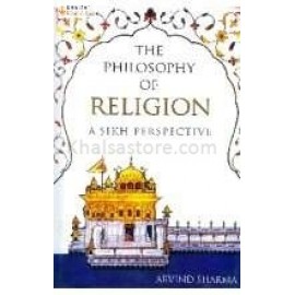 The philosophy of religion