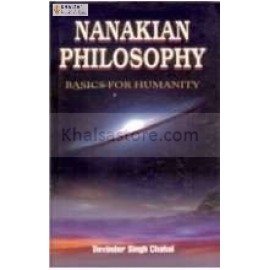 Nanakian philosophy