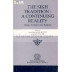 The sikh tradition