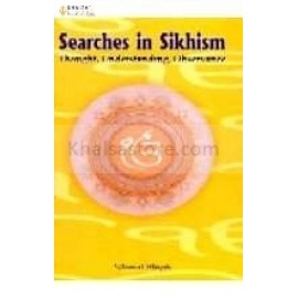 Searches in sikhism