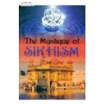 The mystique of sikhism