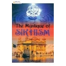 The mystique of sikhism