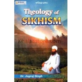 Theology of sikhism