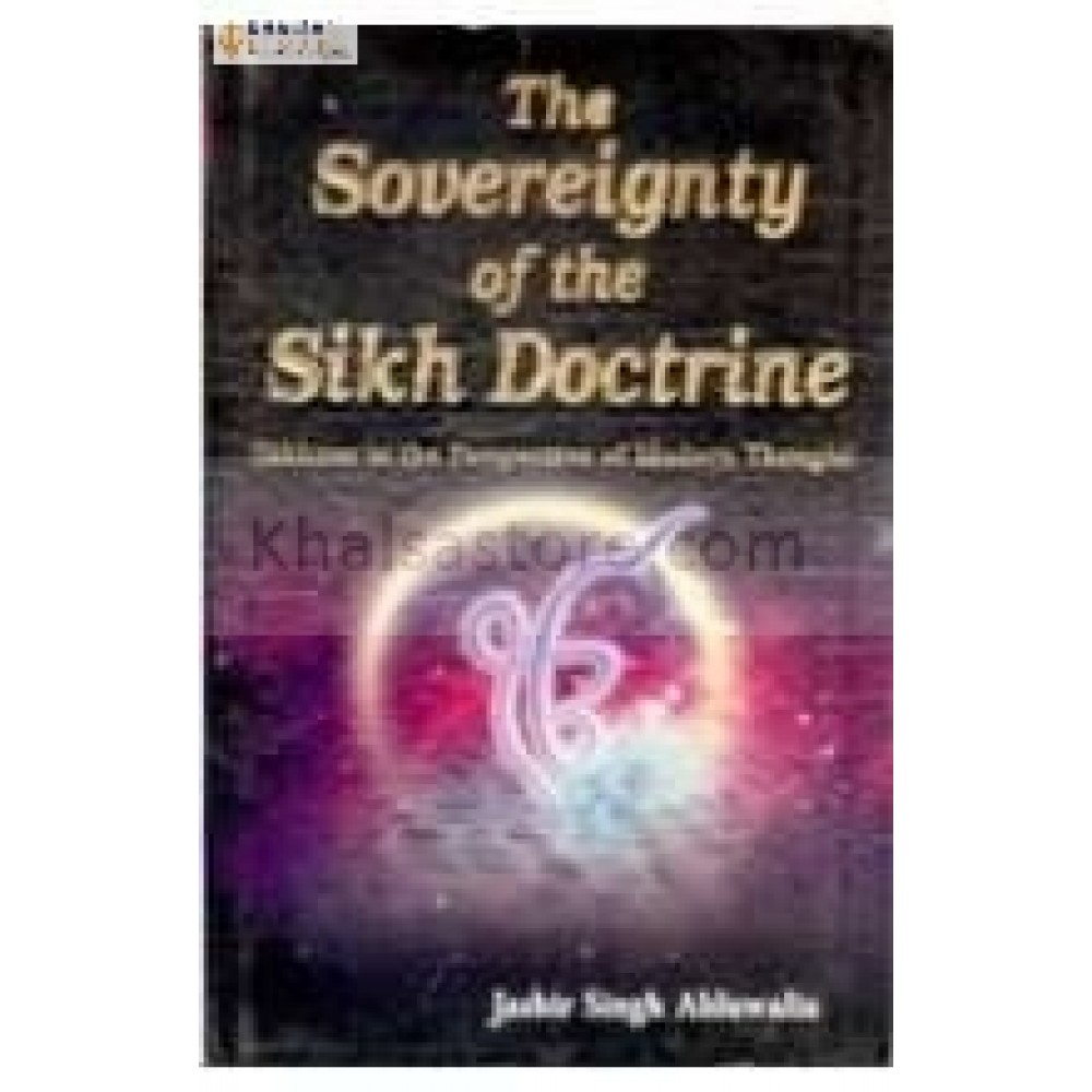The soverginity of the sikh doctrine