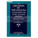 Creation of the khalsa