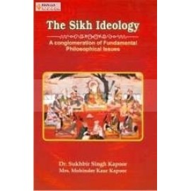 The sikh ideology