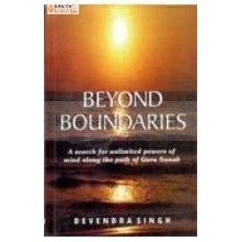 Beyond boundries