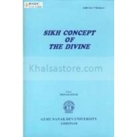 Sikh concept of the divine