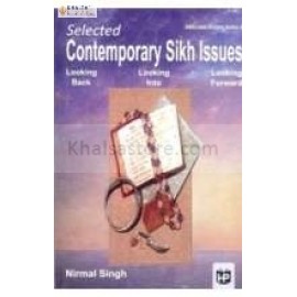 Contemporary sikh issues