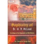 Sophistry of dr. W.H.Mcleod