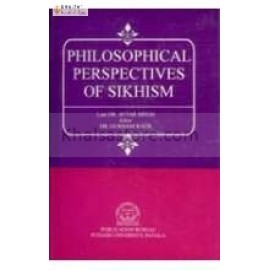 Philosophyical perspective of sikhism