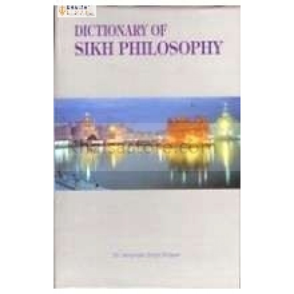 Dictionary of sikh philosophy