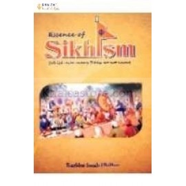Essence of sikhism