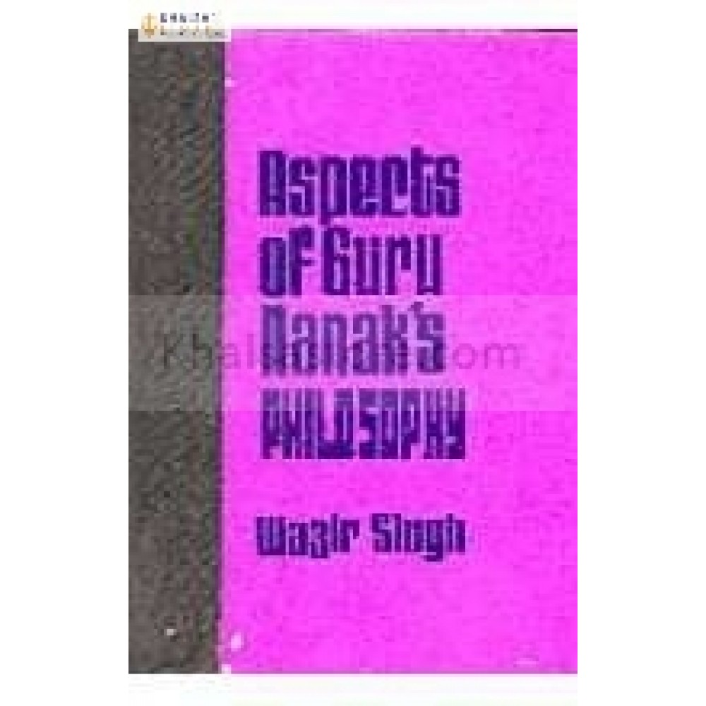 Aspects of guru nanak