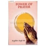Power of prayer