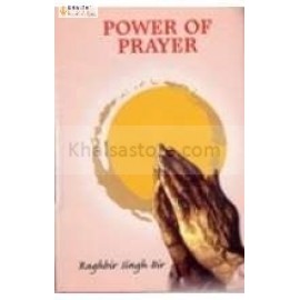 Power of prayer