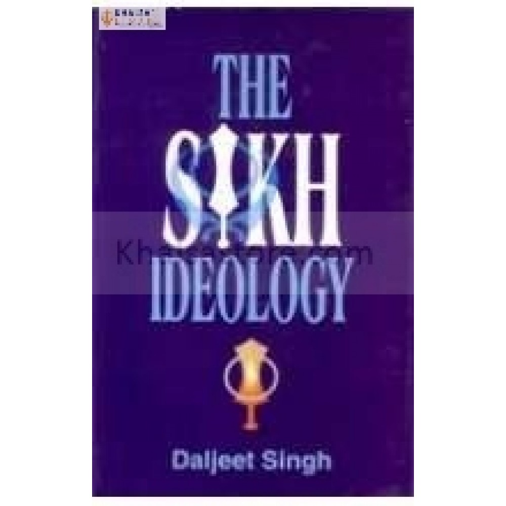 The sikh ideology