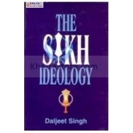 The sikh ideology