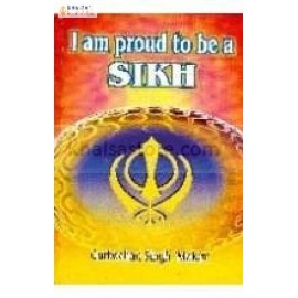 I Am proud to be a sikh
