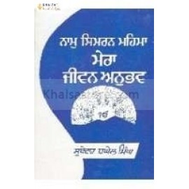 Naam simran maihma mera jeevan anubhav
