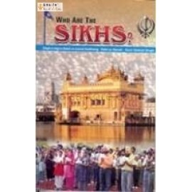 Who are the sikhs