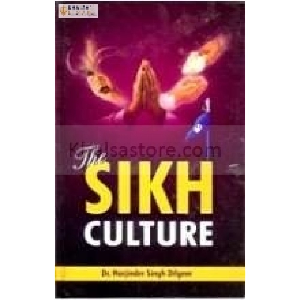 The sikh culture