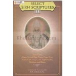 Select Sikh Scriptures