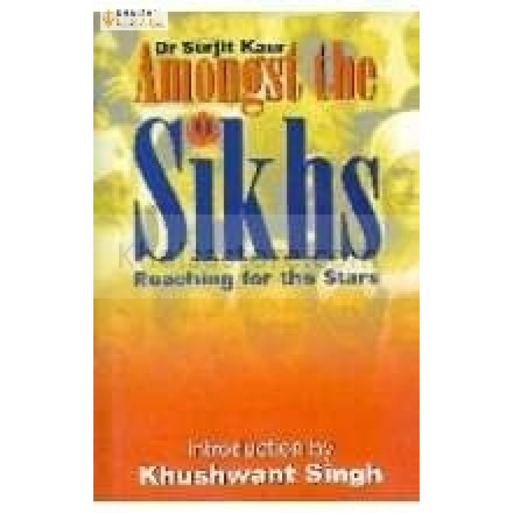 Amongst the Sikhs