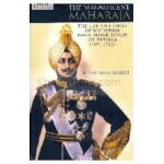 The Magnificient Maharaja