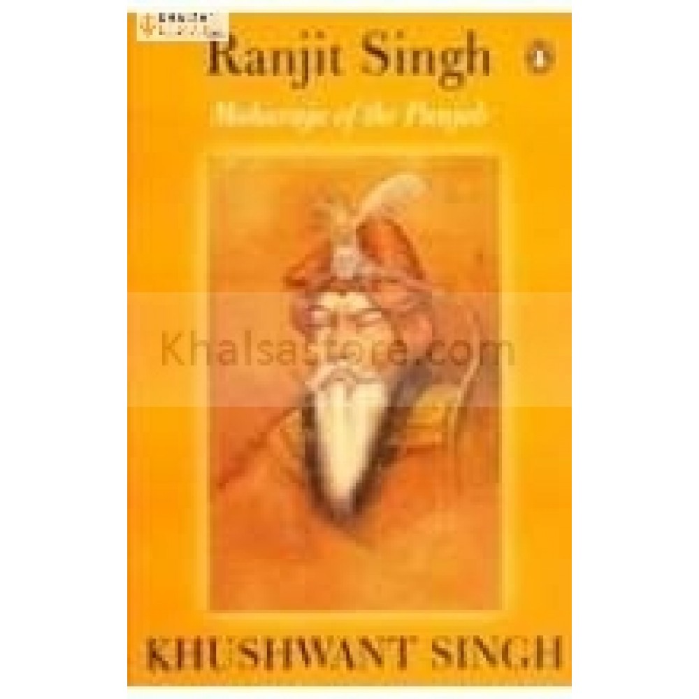 Ranjit Singh