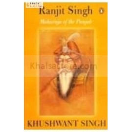 Ranjit Singh