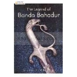 The legend of Banda Bahadur