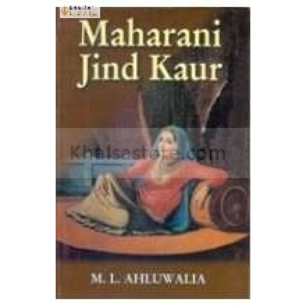 Maharani Jind Kaur
