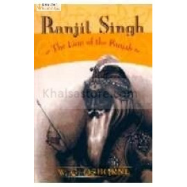Maharaja Ranjit Singh