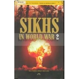 The Sikhs in World War 2