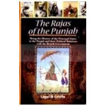 The Rajas of Punjab