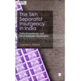 Sikh Seperaist insurgency in India